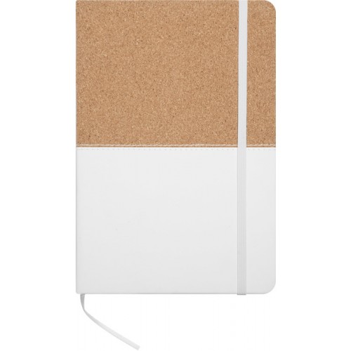 Libreta "Grecia" (ES35)